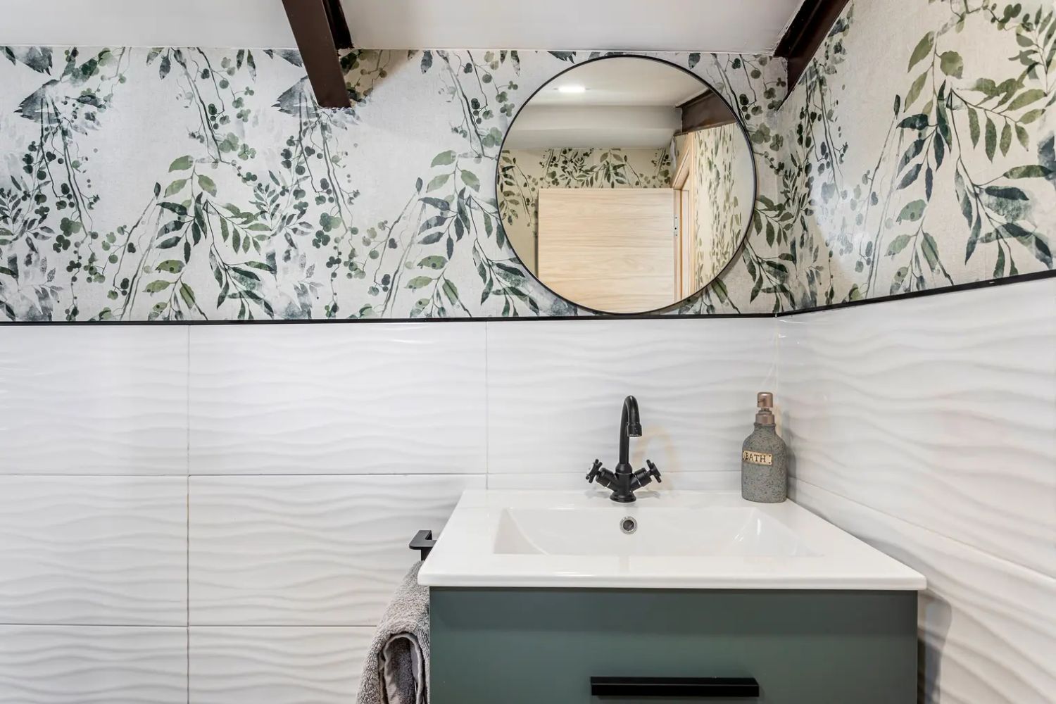 Estudio en calle Tenerias, 4 - Foto 13