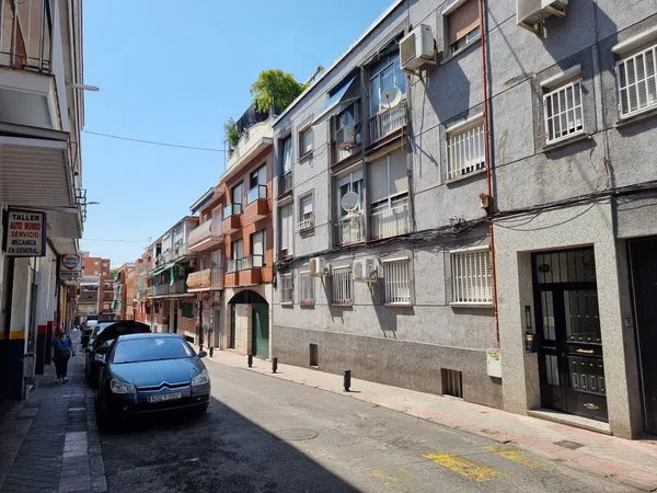 Piso en Calle Francisca Armada, 22, Los Cármenes - Foto 17