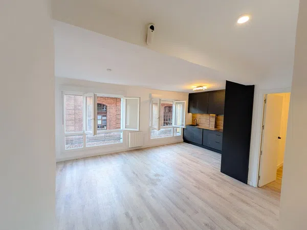 Piso en Calle Juan de Austria, 4, La Calzada - Foto 6