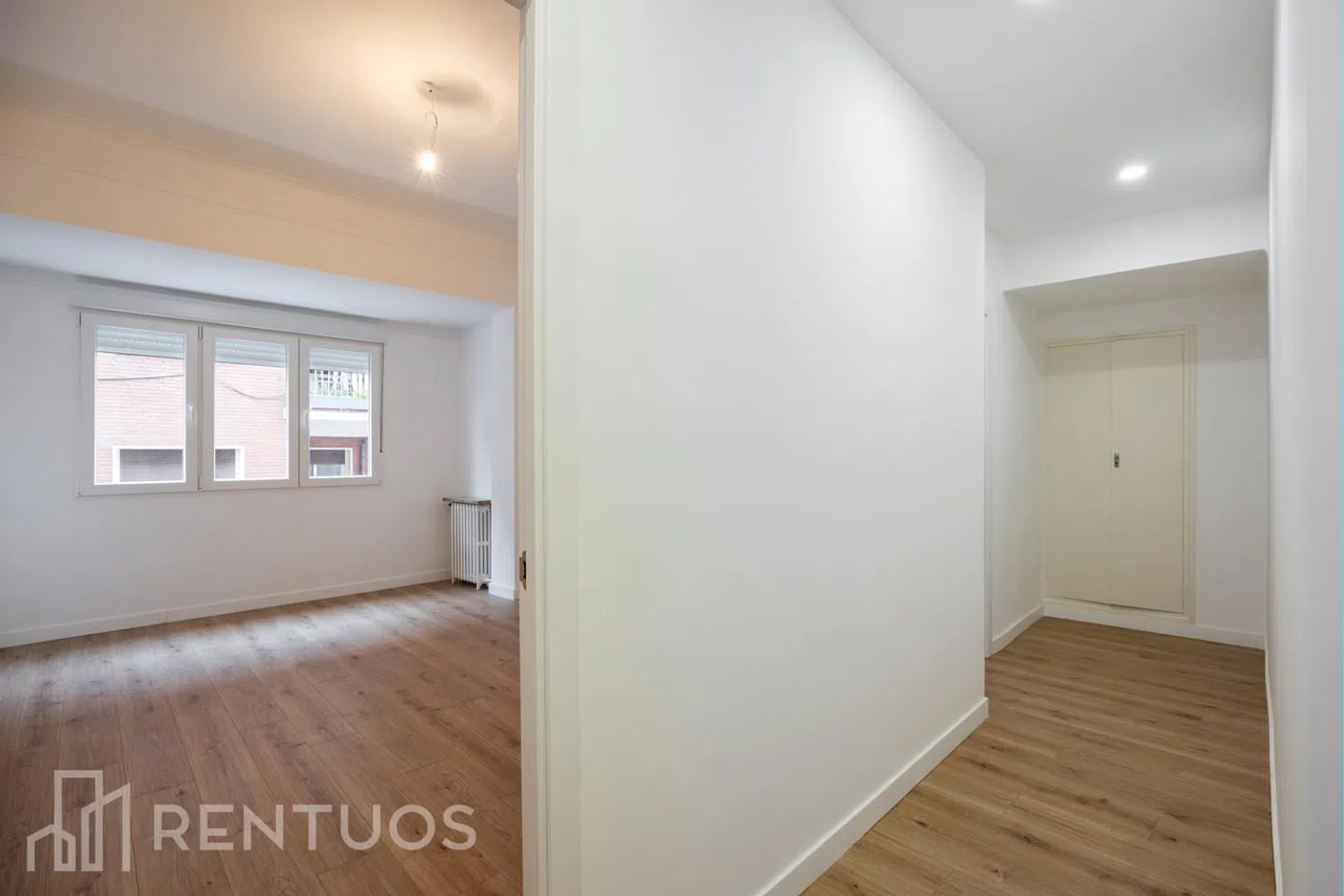 Piso en ronda de Valencia - Foto 13