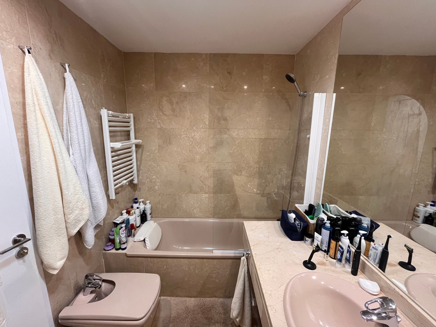 Piso en calle San Juan de Ortega, 64 - Foto 17