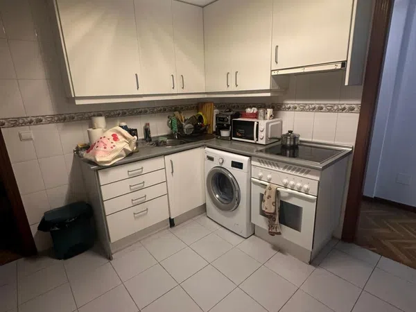 Piso en Calle de Melilla, 12, Alcobendas Centro, Alcobendas - Foto 11