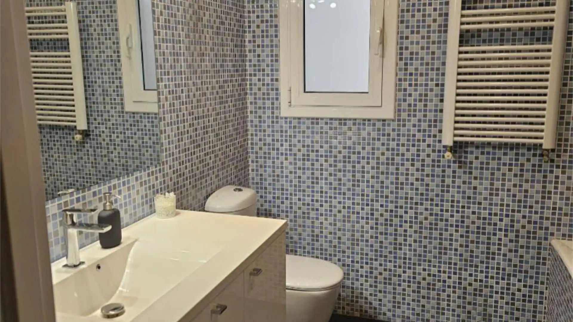 Ático en  Carrer de Concepción Arenal 1 - Foto 8