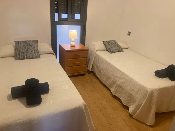 Piso en Camino de la Térmica, 30, Puerta Blanca - Almudena - Foto 4