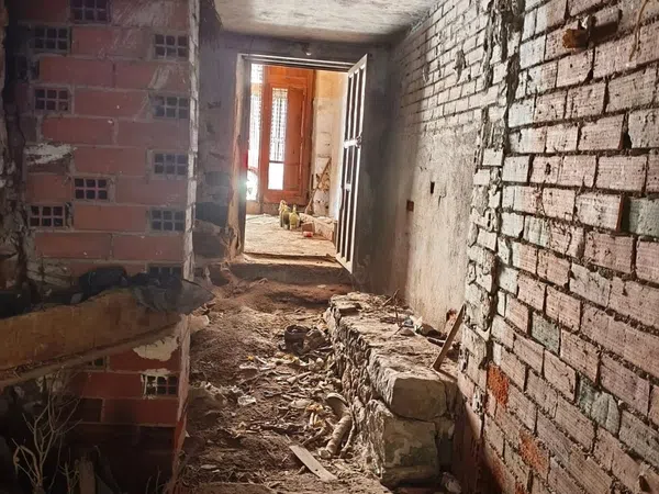 Casa de pueblo en Calle San Pascual, 3 - Foto 9