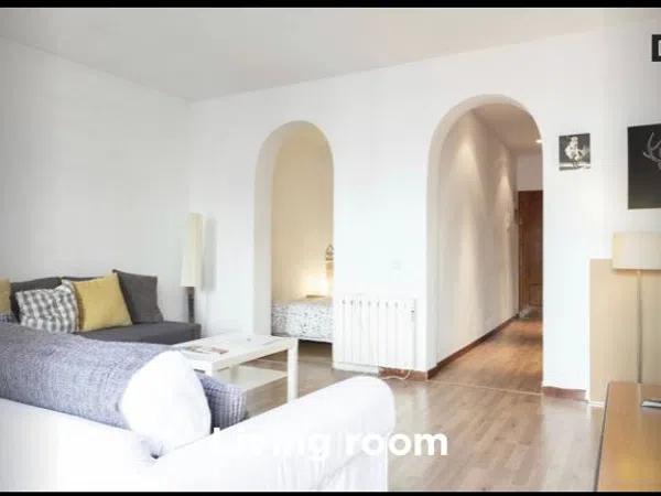 Piso en calle de Hortaleza, 8 - Foto 1