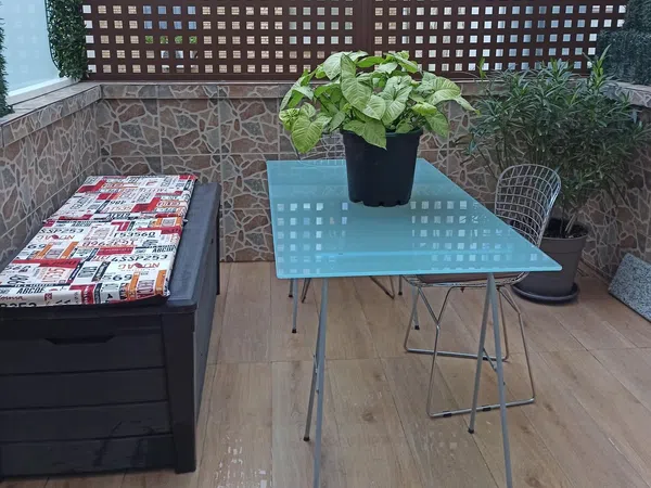 Piso en calle de Valverde, 12