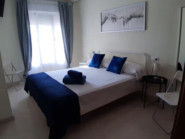 Piso en Poligono Residencial C 5, 201, Las Salinas, Las Salinas - Foto 18