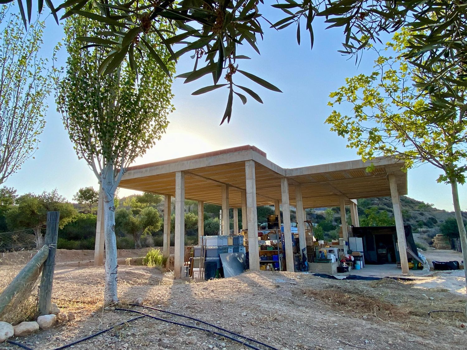 Finca rústica en Paraje Cucuch s/n - Foto 30