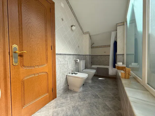 Chalet adosado en Calle Triguero, 1, Los Pacos, Los Pacos - Foto 15