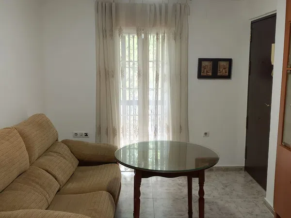 Piso en Avenida de Andalucía, 20, Alcalde L. Uruñuela - Palacio de Congresos - Foto 3