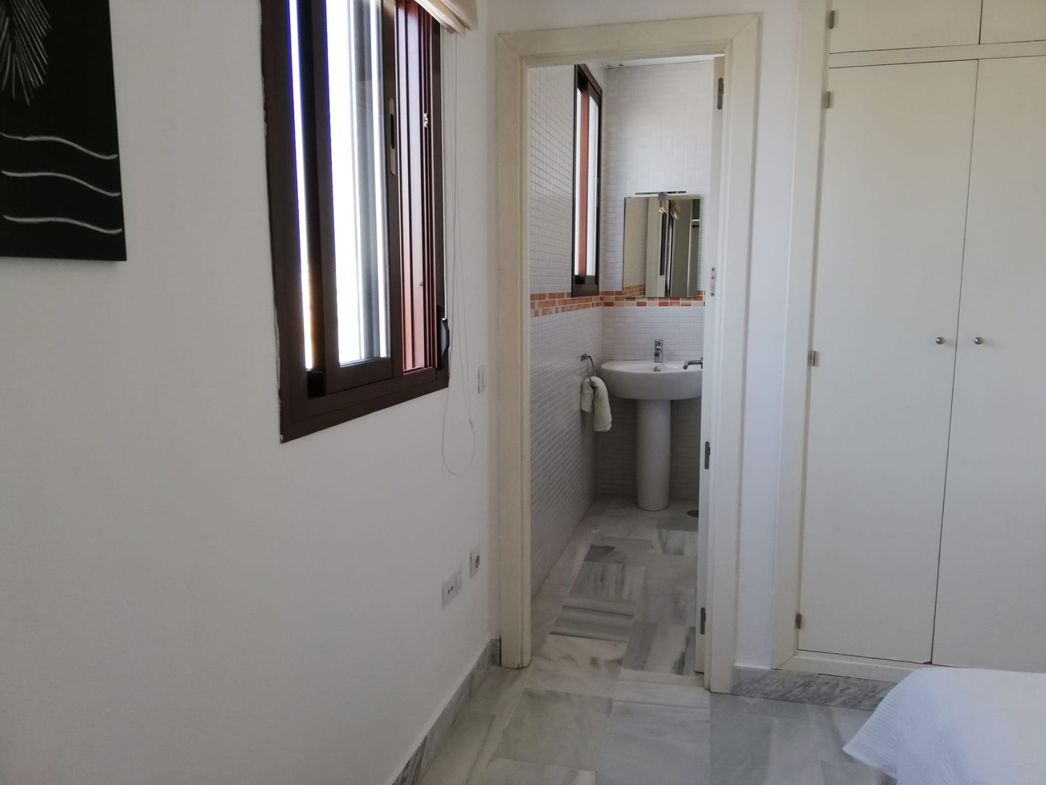 Piso en Barrio Puerta Carmona-Puerta Osario-Amador de los Ríos - Foto 24