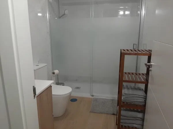 Piso en avenida de Carlos Haya, 25 - Foto 11