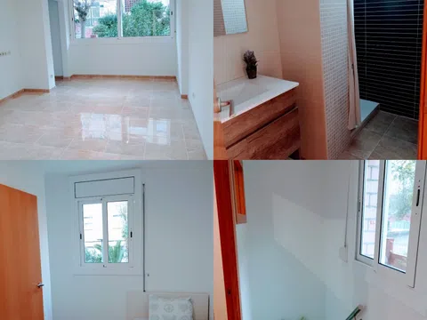 Piso en ronda d'Arraona, 29