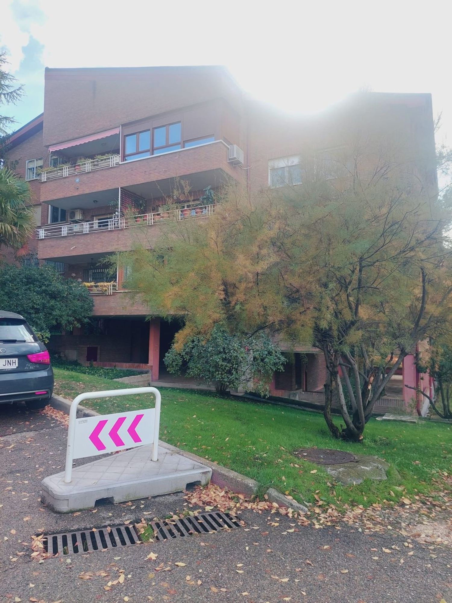 Dúplex en travesía de Somosierra, 7 - Foto 10