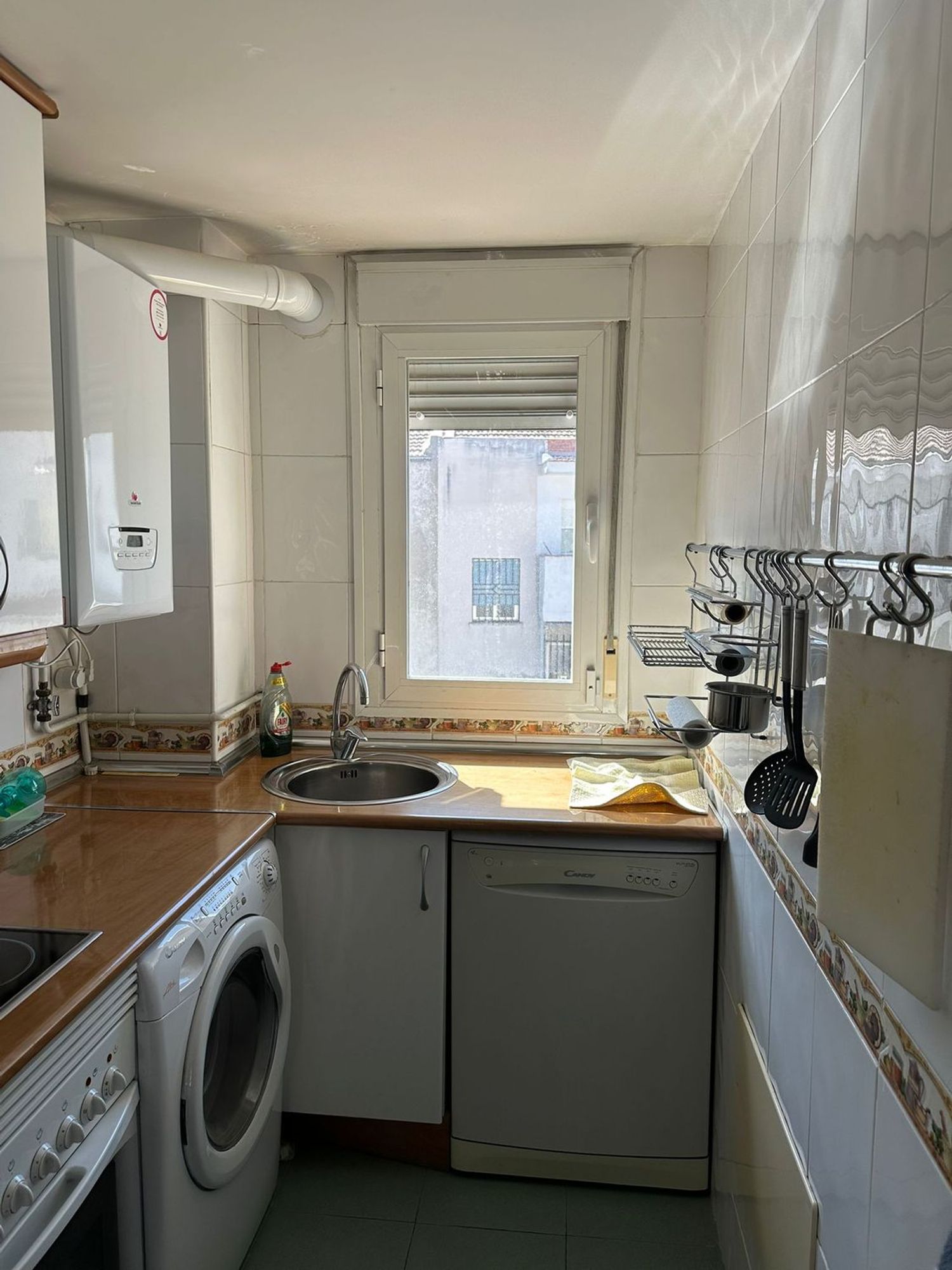 Dúplex en calle Humanitarias, 8 - Foto 9