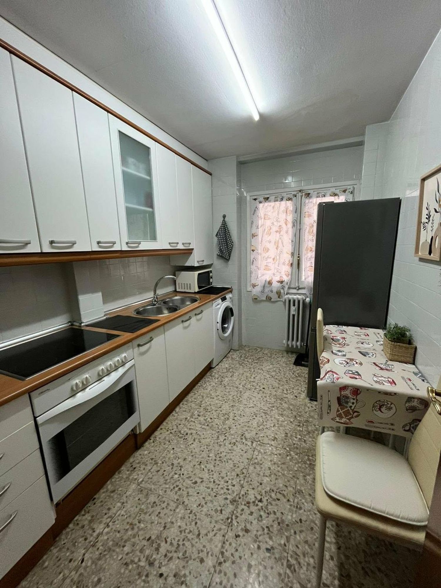 Piso en Calle de Francisco de Vitoria, 30 - Foto 6