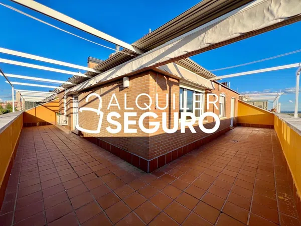 Ático en Calle de Santiago García El Tranquilo - Foto 1