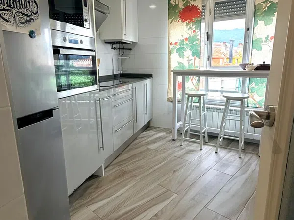 Piso en Calle del Postigo Bajo, 50, Santo Domingo-El Campillín - Foto 1