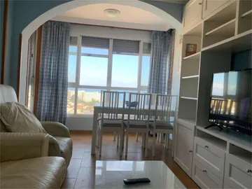 Piso en Puerto Deportivo Benalmadena Costa - Foto 2