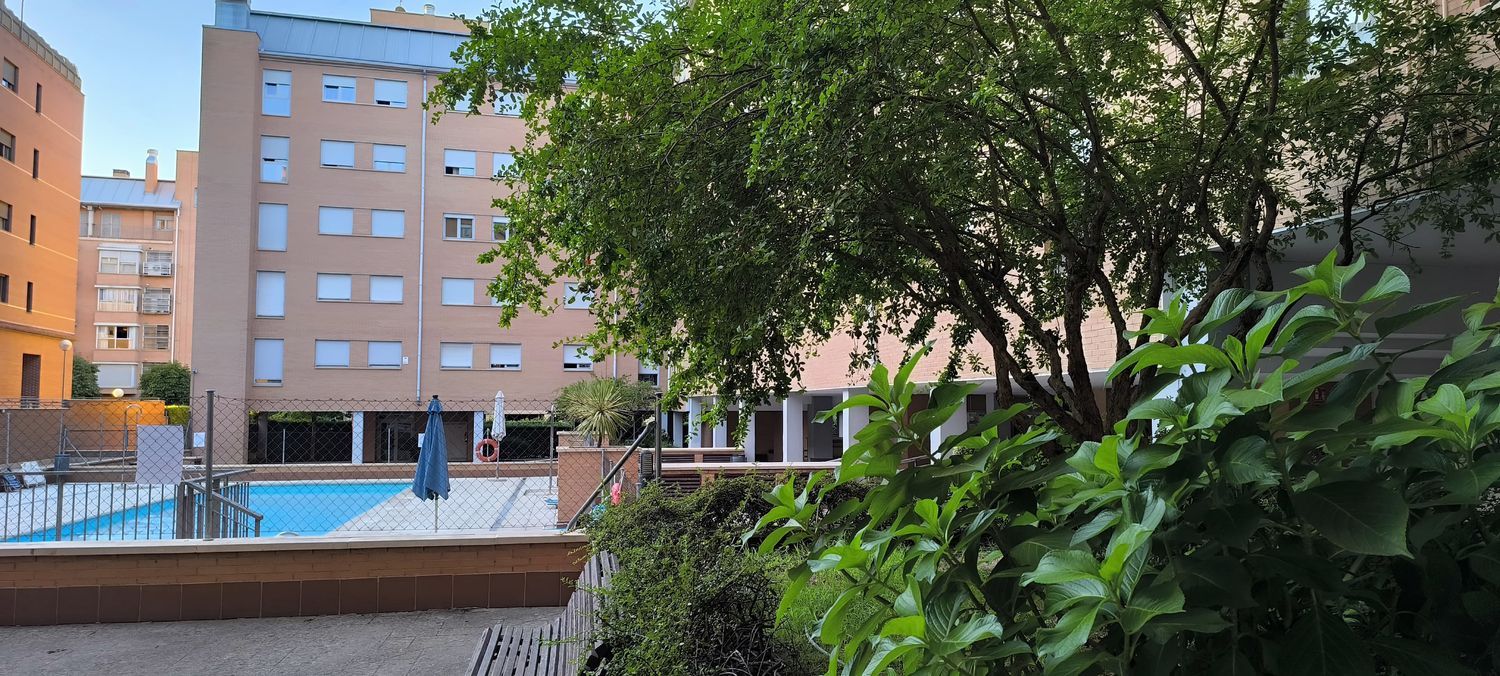 Alquiler de piso en Alcalde Henche de la Plata, 9 - Foto 22