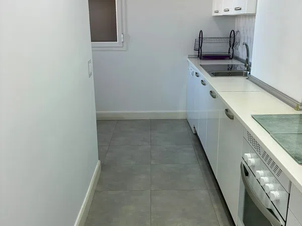Piso en Calle de los Hermanos García Noblejas, 135, Arcos - Foto 10