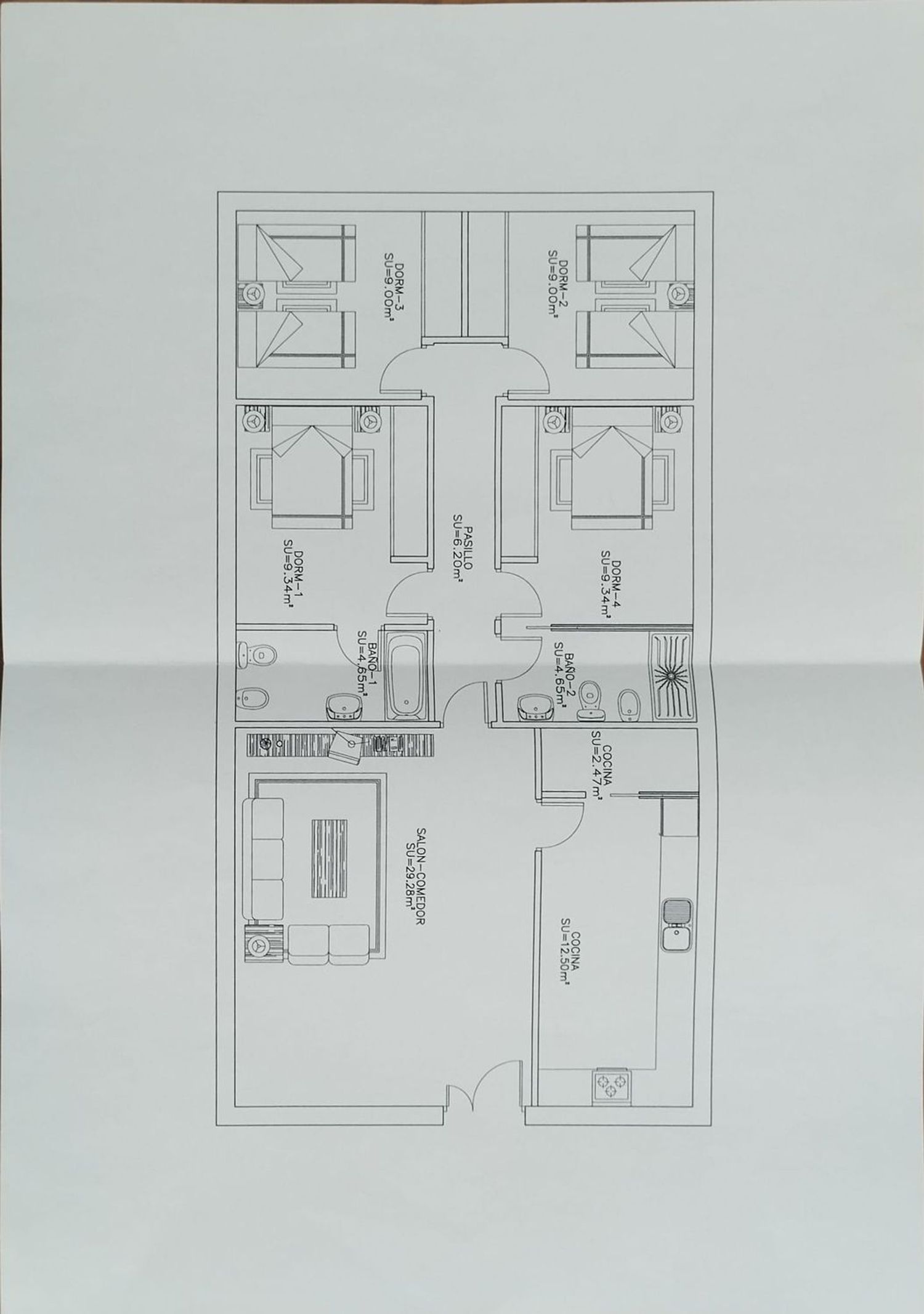 Casa o chalet independiente en Calle Cañadas de haches Arriba, 3 - Foto 32
