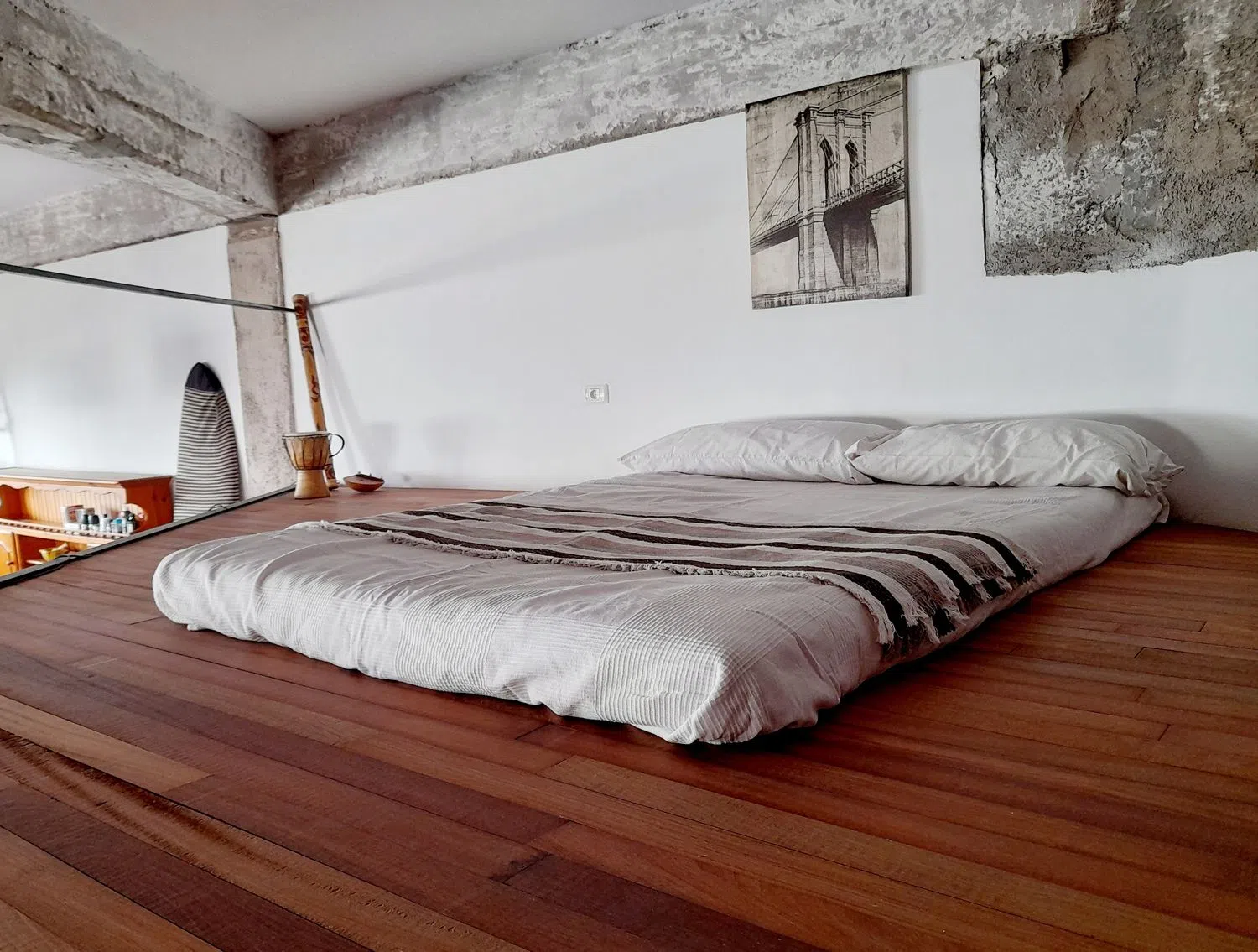 Estudio en calle de los Sueños, 40 - Foto 8