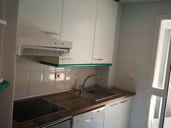Piso en Ronda Ingenioso Hidalgo, 20, Tres Olivos - Valverde - Foto 25