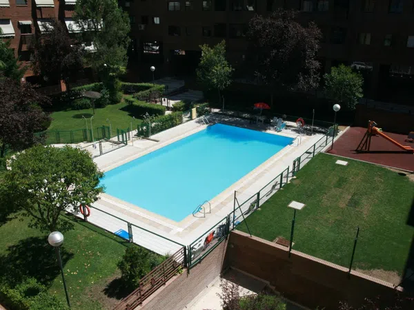 Piso en calle del Mirador de la Reina, 50