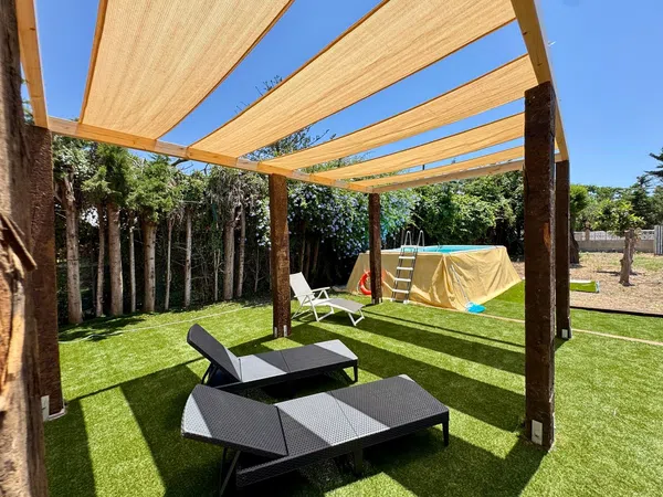 Casa o chalet independiente en Núcleo Urbano, Núcleo Urbano - Foto 19