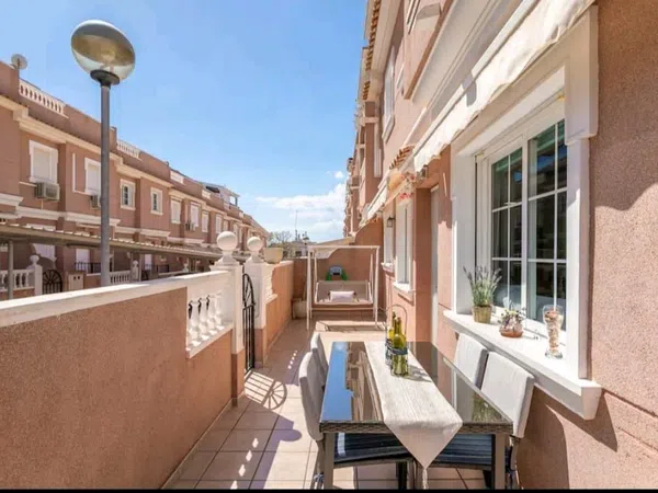 Chalet adosado en avenida de Portugal, 95 - Foto 4