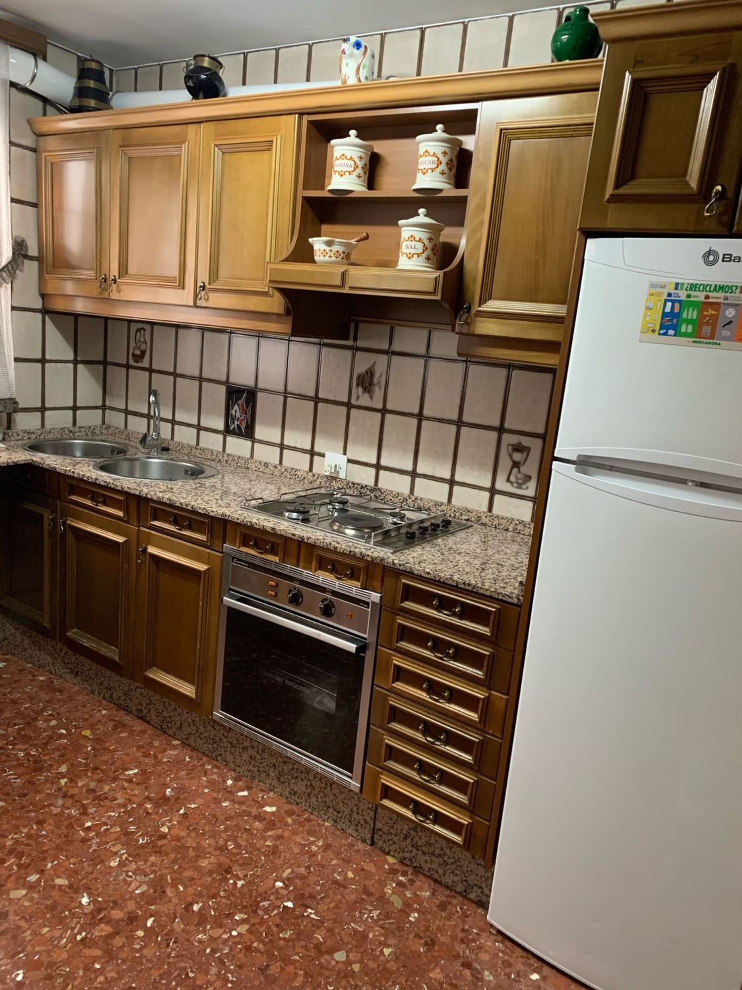 Piso en Avenida de Barcelona, 15 - Foto 3