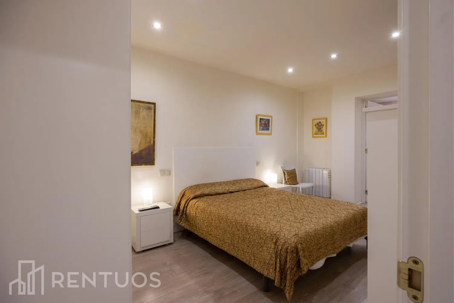 Piso en calle de Arrieta - Foto 16