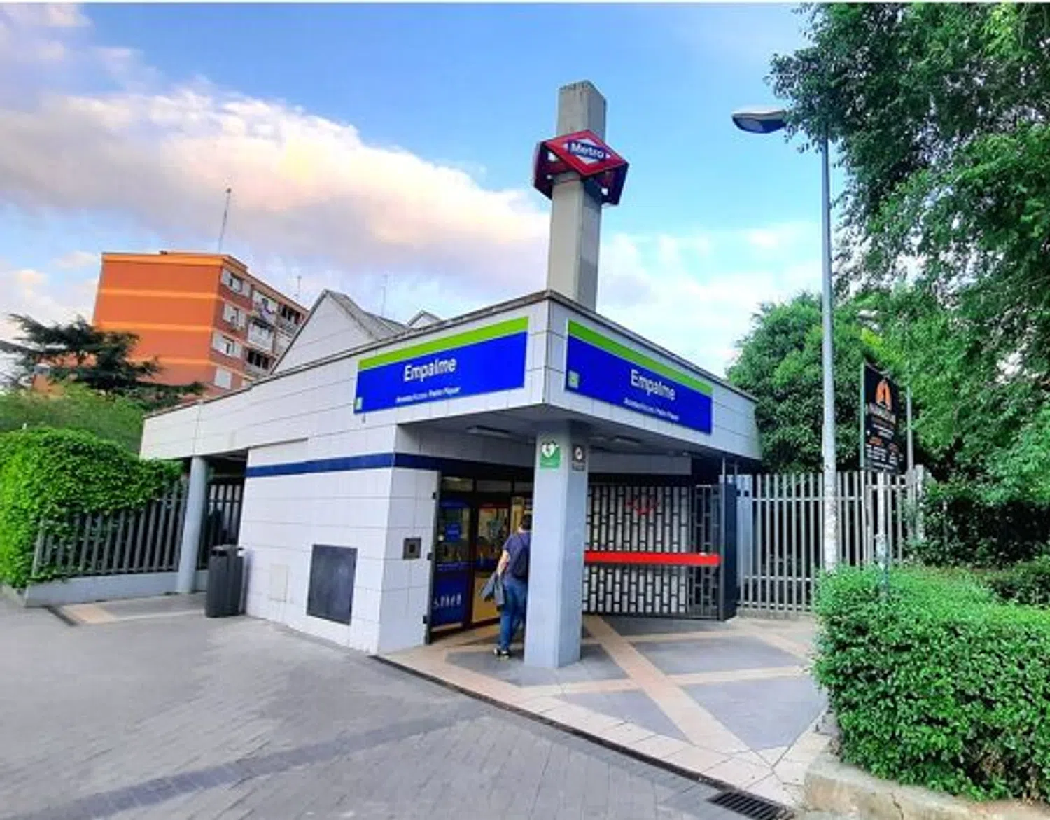 Piso en Barrio Aluche - Foto 2