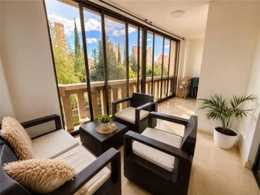 Apartamento en Centro - Foto 4