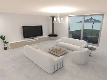 Chalet en  Carrer Ponent 38P - Foto 13