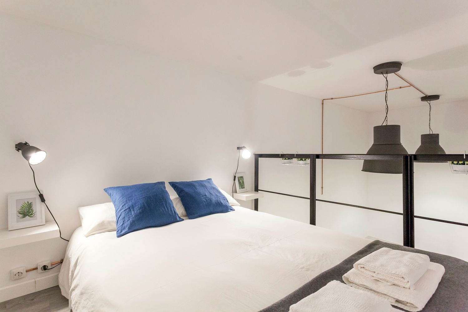 Estudio en Barrio Lavapiés-Embajadores - Foto 13