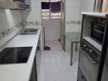 Piso en El Val - Foto 4