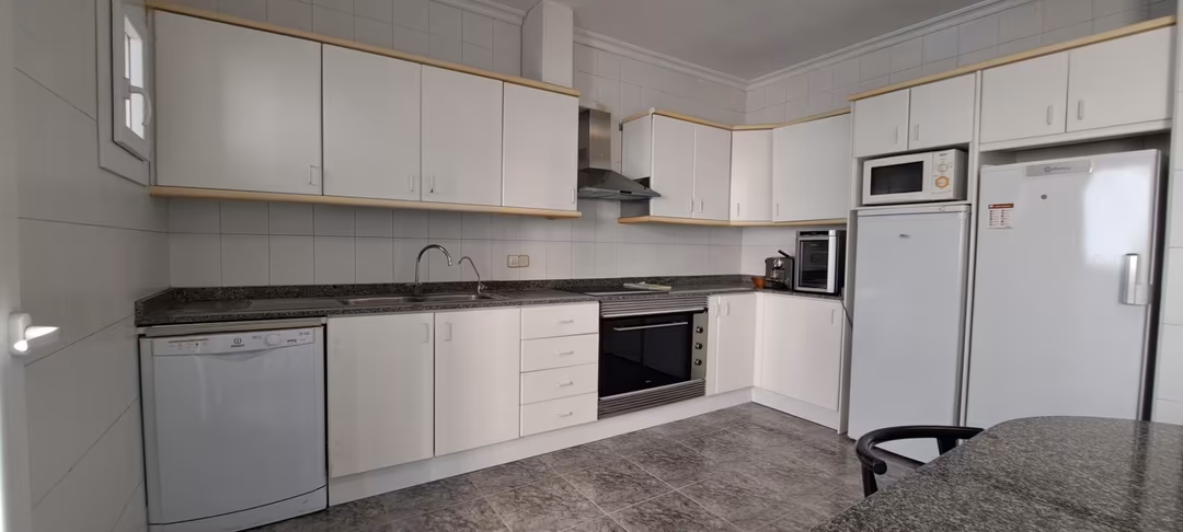 Piso en  Carrer del Marquès de la Sènia 33 - Foto 15