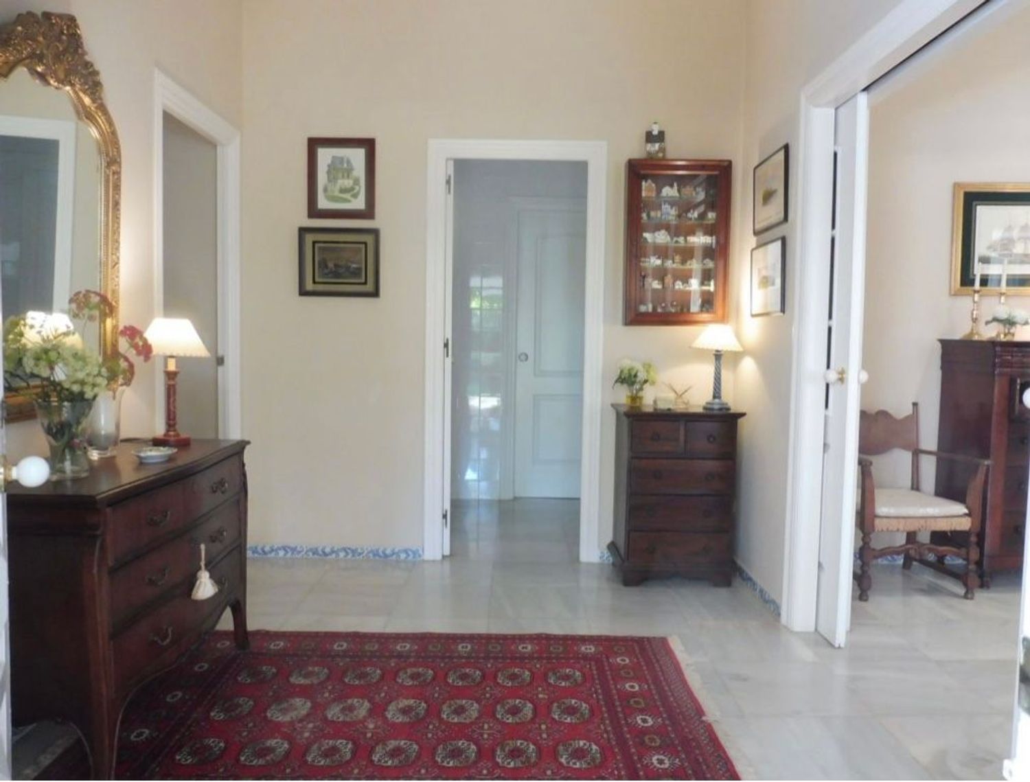 Casa o chalet independiente en Calle Gupeque, 8, Vistahermosa - Foto 6