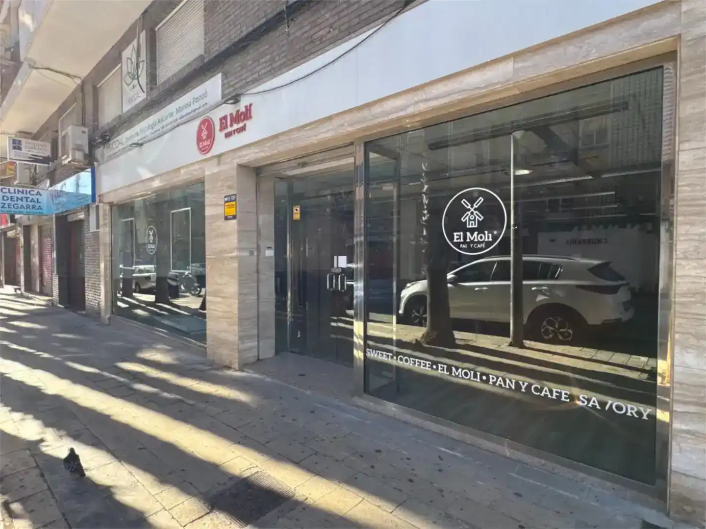 Planta baja en  Carrer Pardo Gimeno 61 - Foto 3