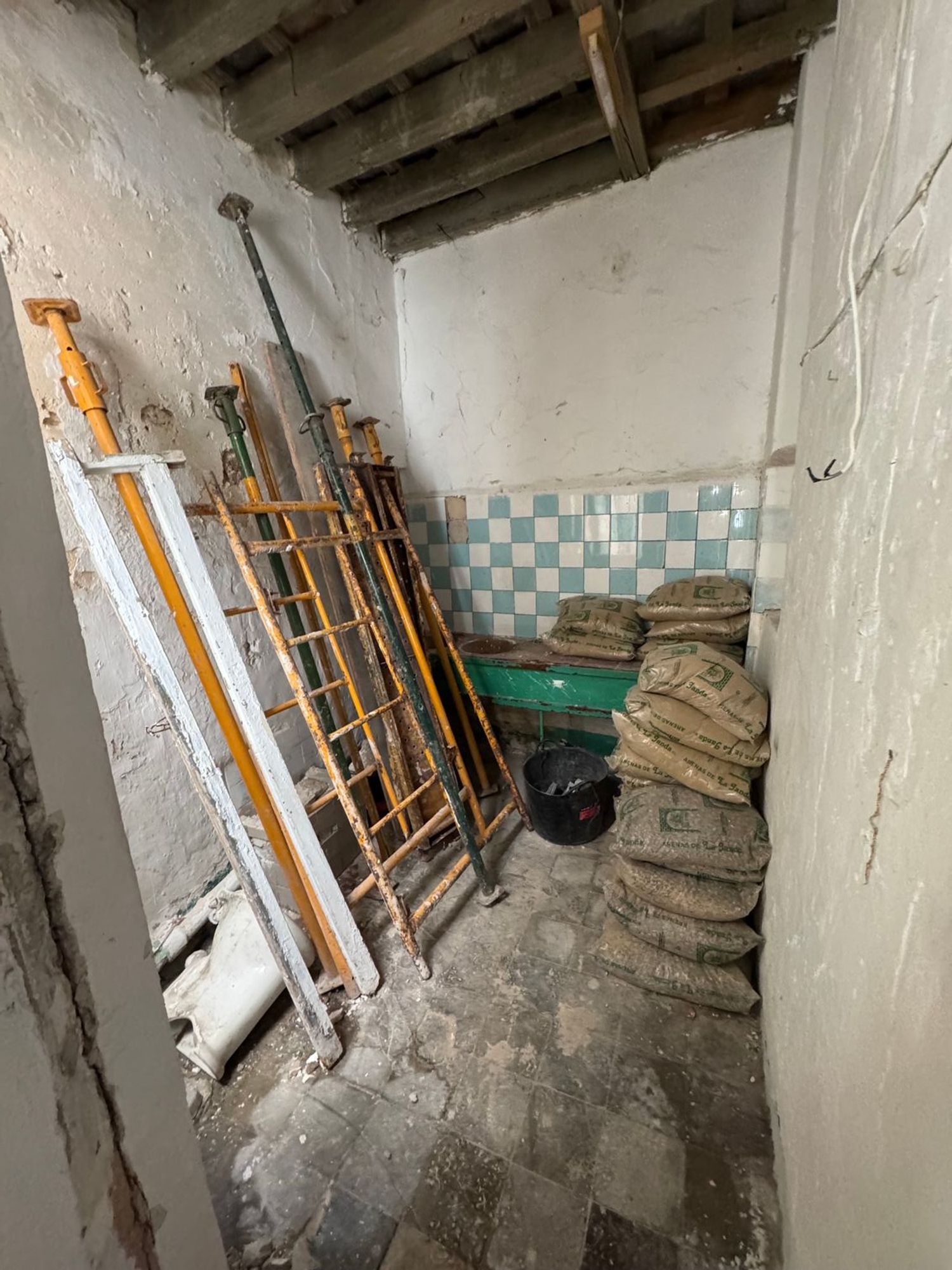 Piso en Calle Sagasta, 82, La Caleta - La Viña, La Caleta - La Viña - Foto 10