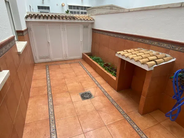 Piso en Avenida Ramón y Cajal, 1, Arco norte - Avda España - Foto 8