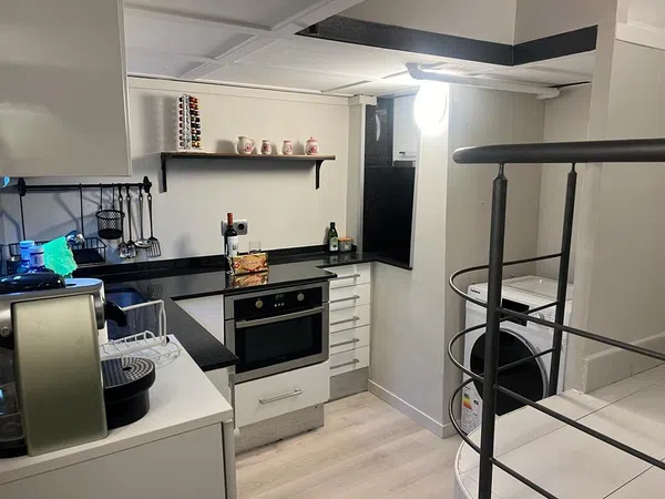 Dúplex en Calle d'En Tarròs, Sant Pere - Santa Caterina i la Ribera - Foto 3