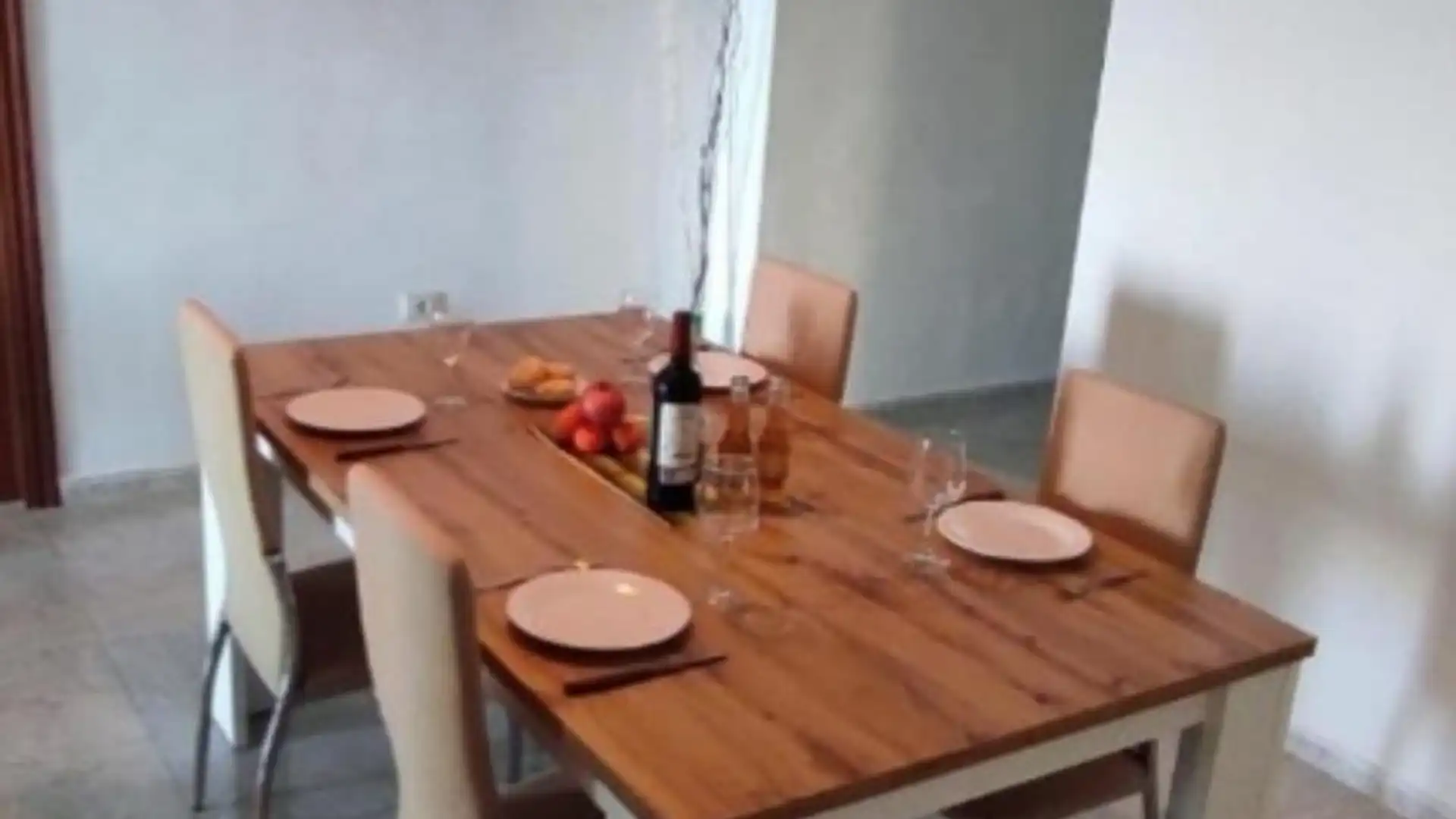 Piso en  Avenida Colón 12 - Foto 2