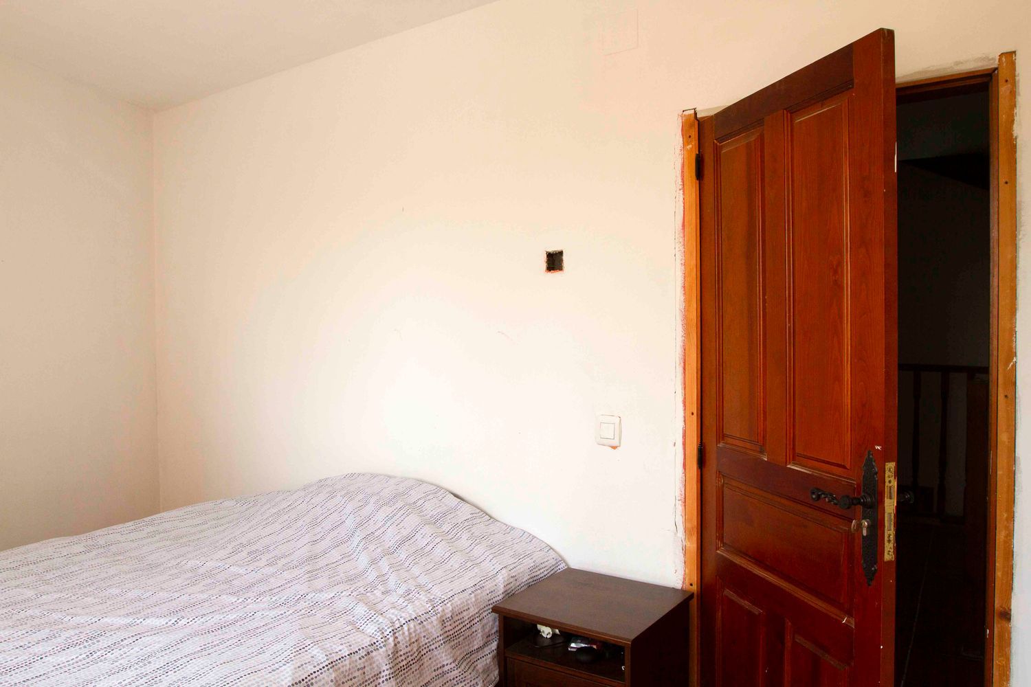 Chalet adosado en Calle Ramón Hernández, 18 - Foto 9