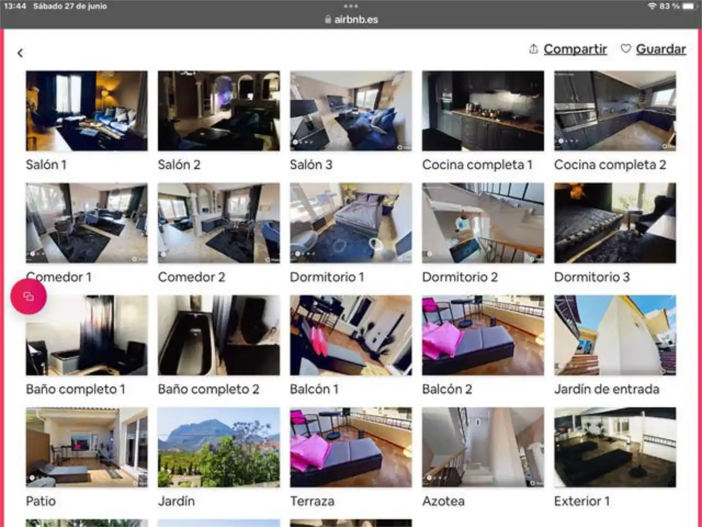 Apartamento en LA NUCIA,BENIDORM, FINESTRAT, ALBIR - Foto 2
