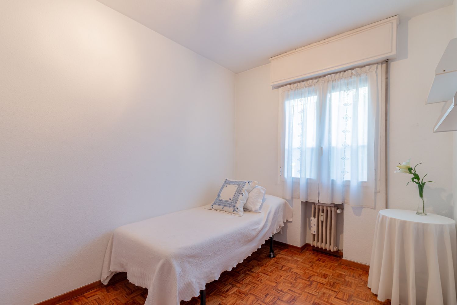 Piso en Barrio Prosperidad - Foto 11