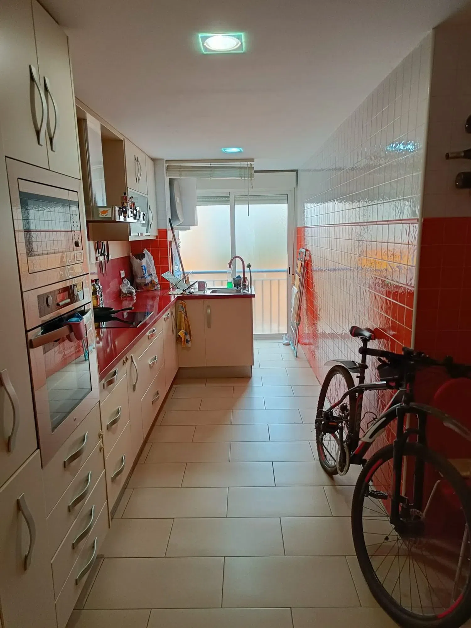 Piso en calle Francisco Flores Muelas, 30 b - Foto 5